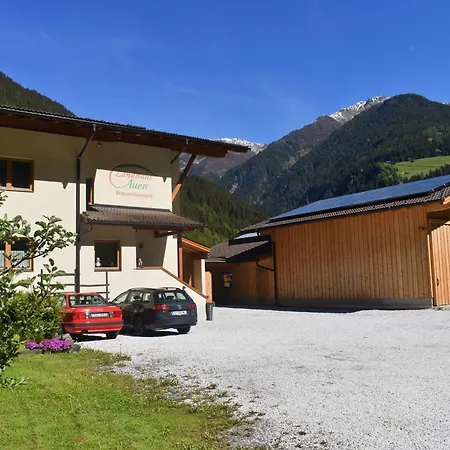 Auen Neustift im Stubaital