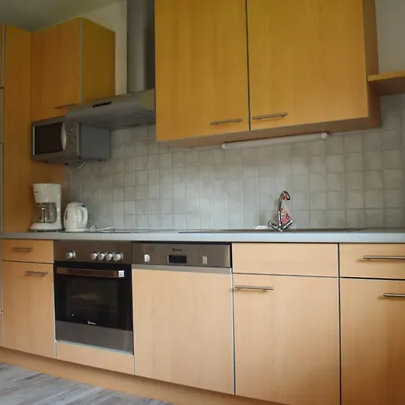 Auen Apartment Neustift im Stubaital