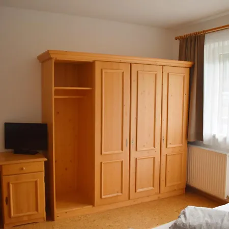 Auen Appartamento Neustift im Stubaital