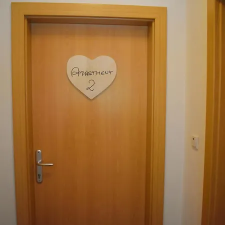 Auen Apartment