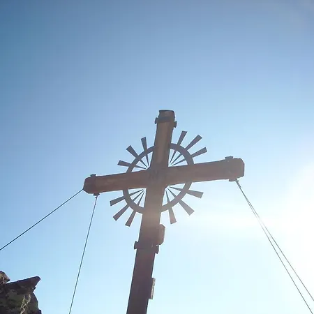 شقة Landhaus Auen نيوستيف ام ستوبيتا