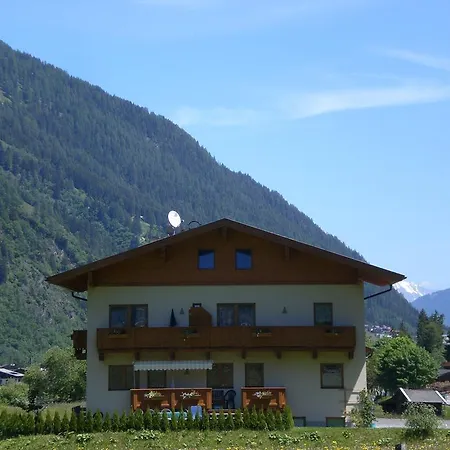 Apartman Auen