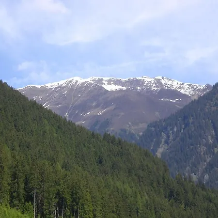 Apartment Auen Neustift im Stubaital