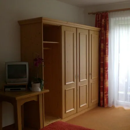 شقة Landhaus Auen *