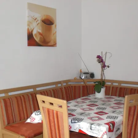 Apartment Auen