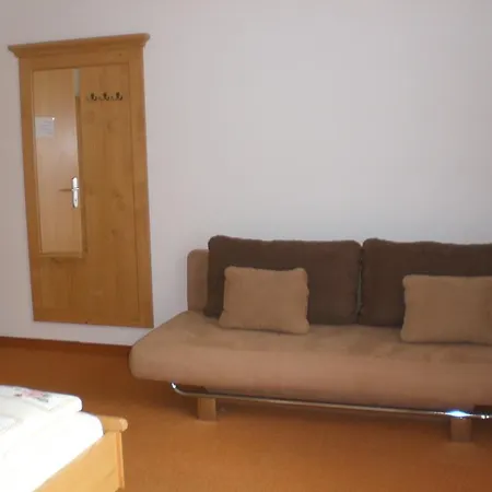 Apartment Auen *