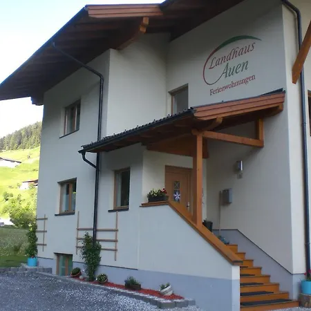 Landhaus Auen Neustift im Stubaital