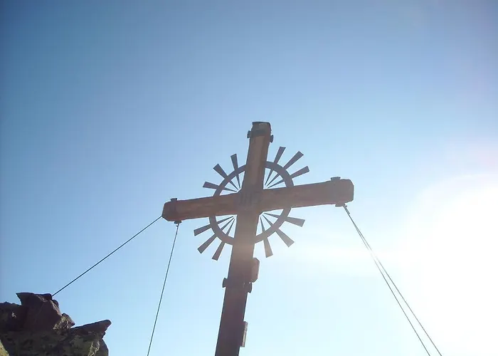 Apartment Auen Neustift im Stubaital