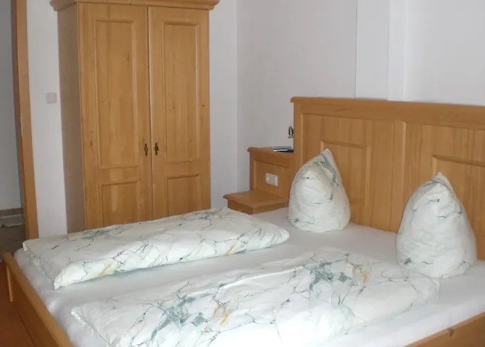 Auen Neustift im Stubaital