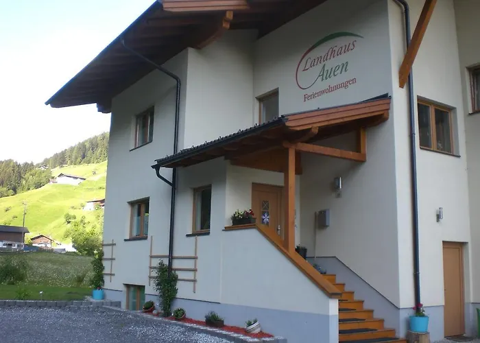 Landhaus Auen Neustift im Stubaital