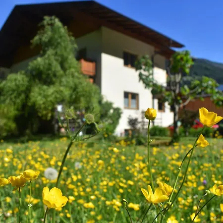 Landhaus Auen *
