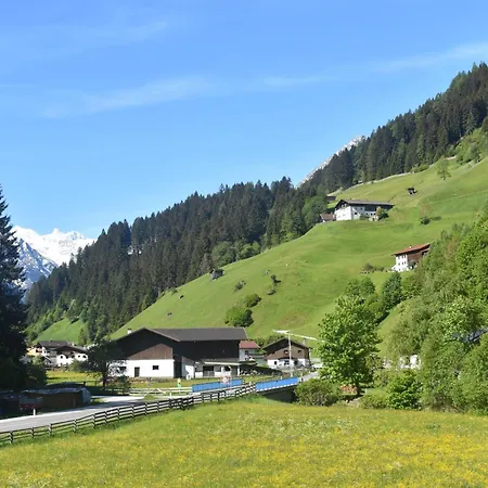 Landhaus Auen * Neustift im Stubaital