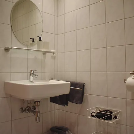 Landhaus Auen Appartement