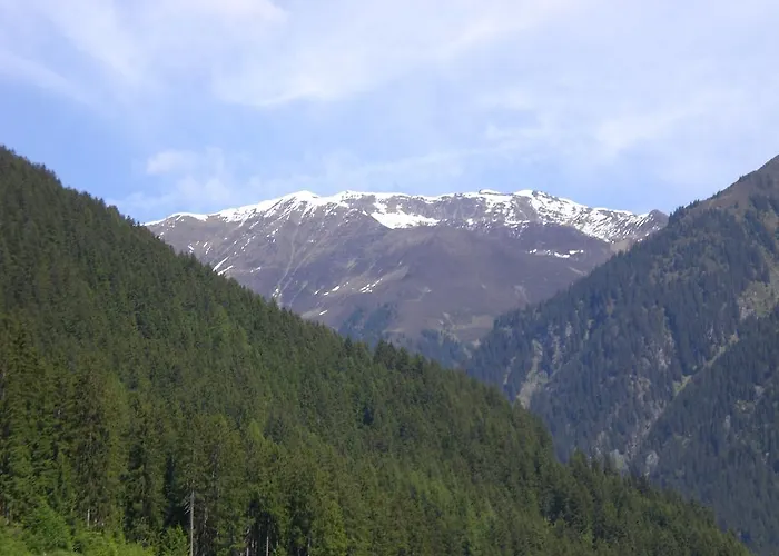 アパート Auen ノイシュティフト・イム・シュトゥーバイタール