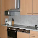 شقة Landhaus Auen نيوستيف ام ستوبيتا