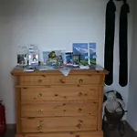 شقة Landhaus Auen