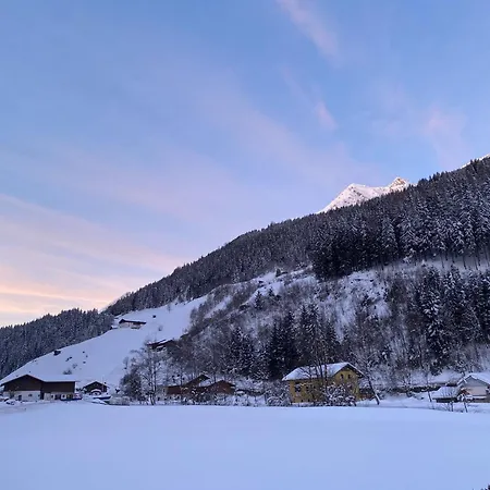 Lejlighed Auen Neustift im Stubaital
