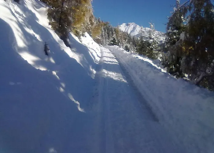 Auen דירה ניוסטיפט אים סטובאיטל